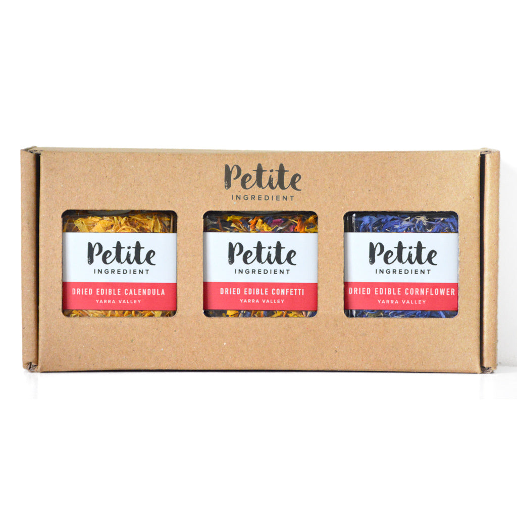 Gift Box - Party Time - Petite Ingredient