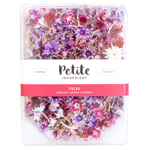 Phlox - Petite Ingredient