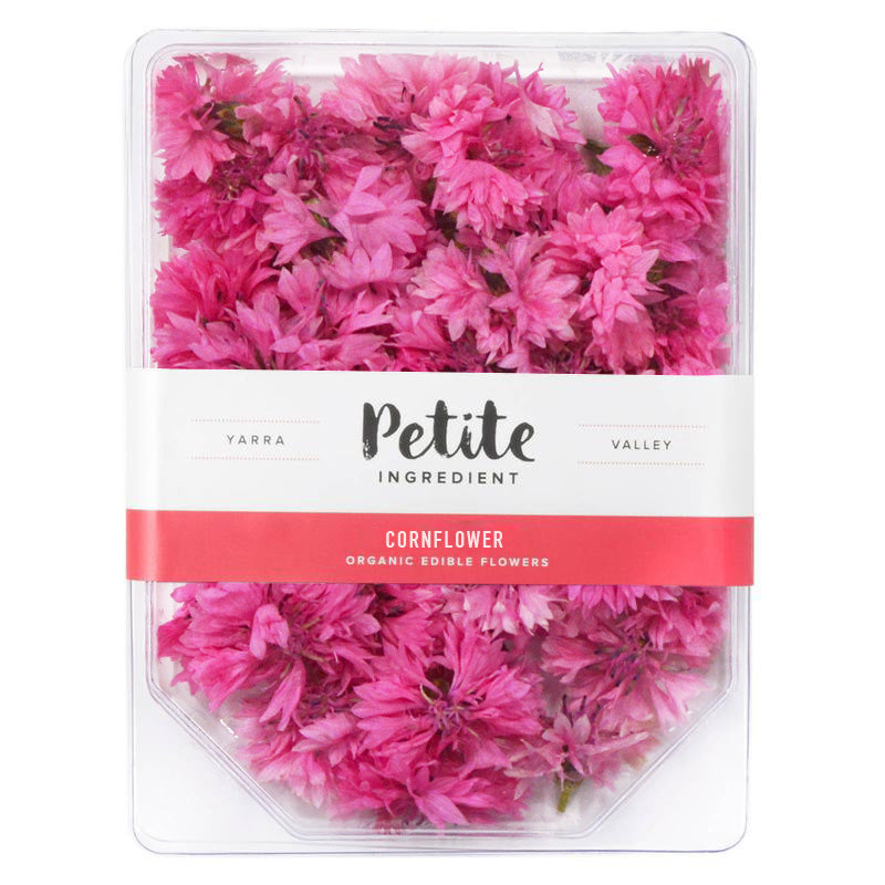 Cornflower Pink - Petite Ingredient