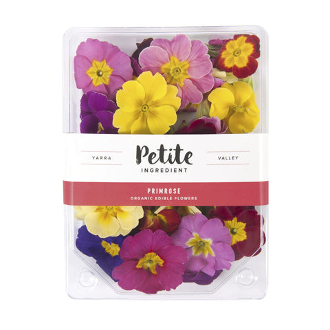 Primrose - Petite Ingredient
