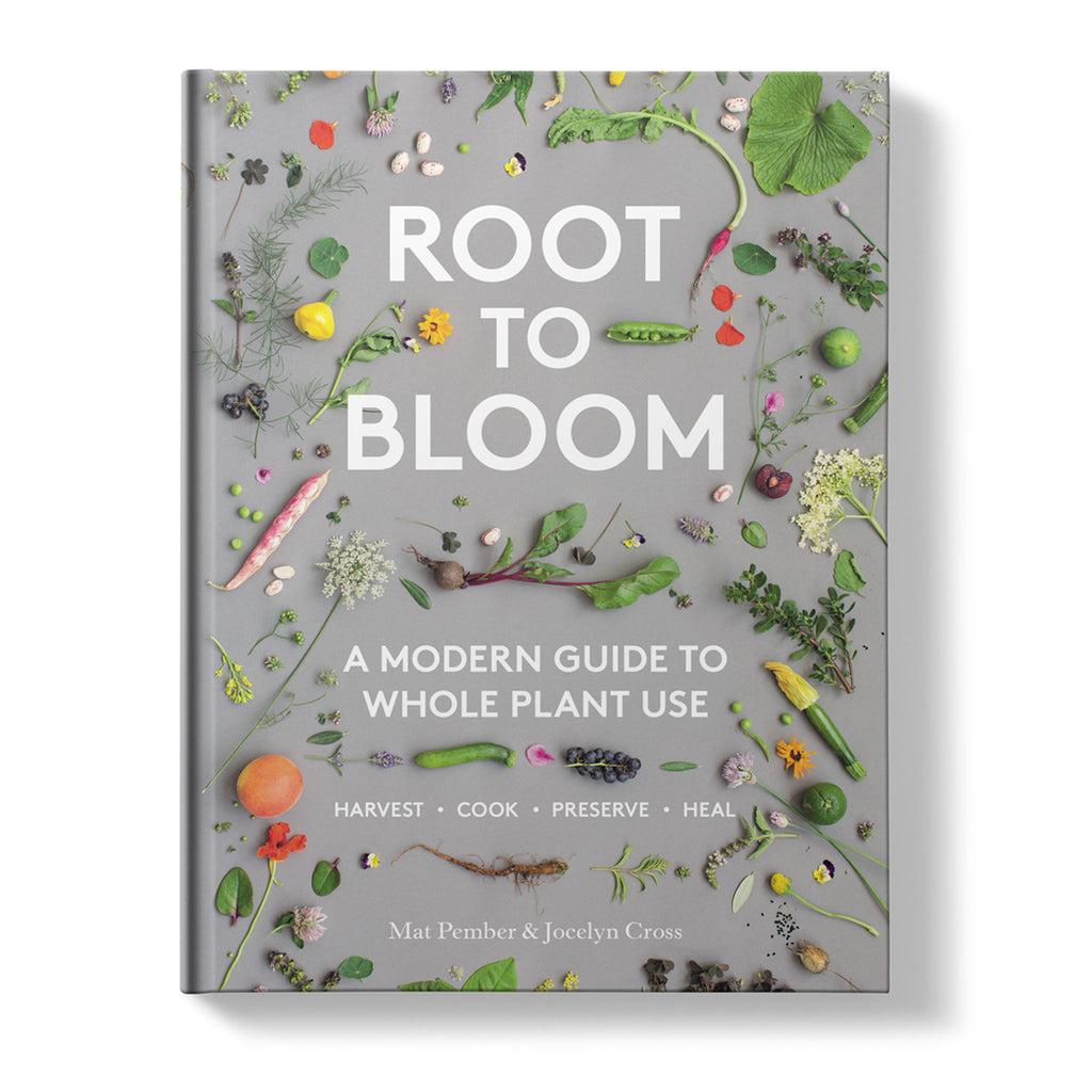 Root To Bloom - Petite Ingredient