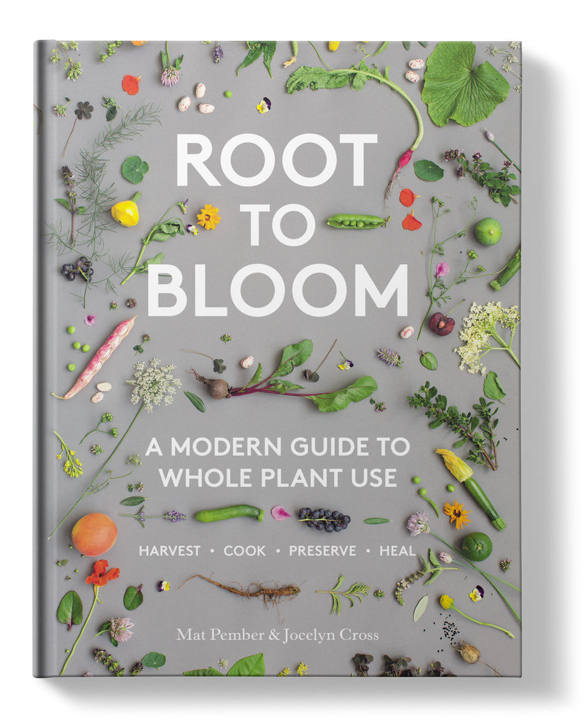 Root To Bloom Hamper - Petite Ingredient