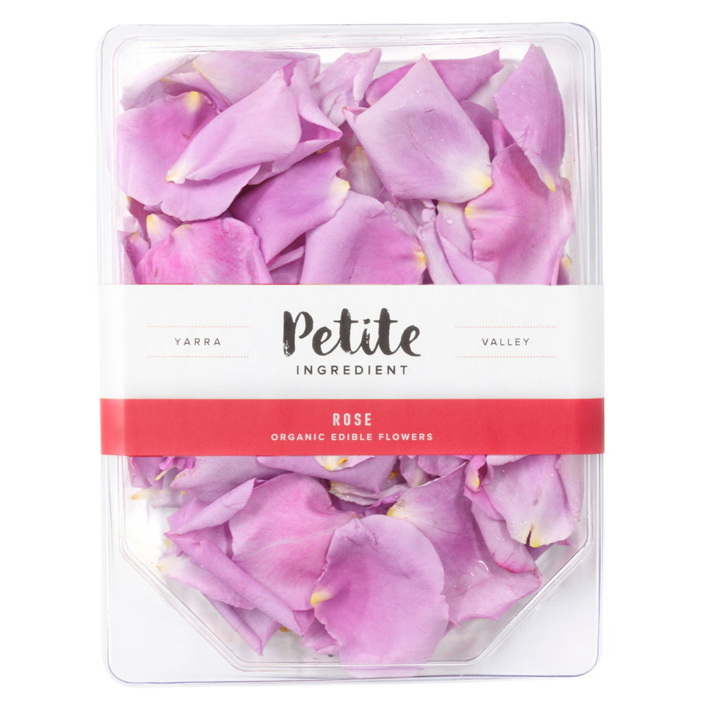 Rose Lilac - Petite Ingredient