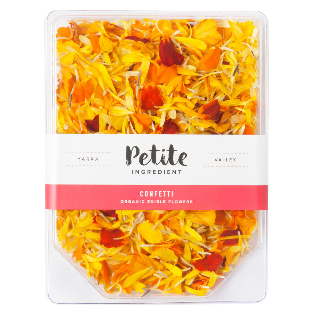 Confetti Sunshine - Petite Ingredient