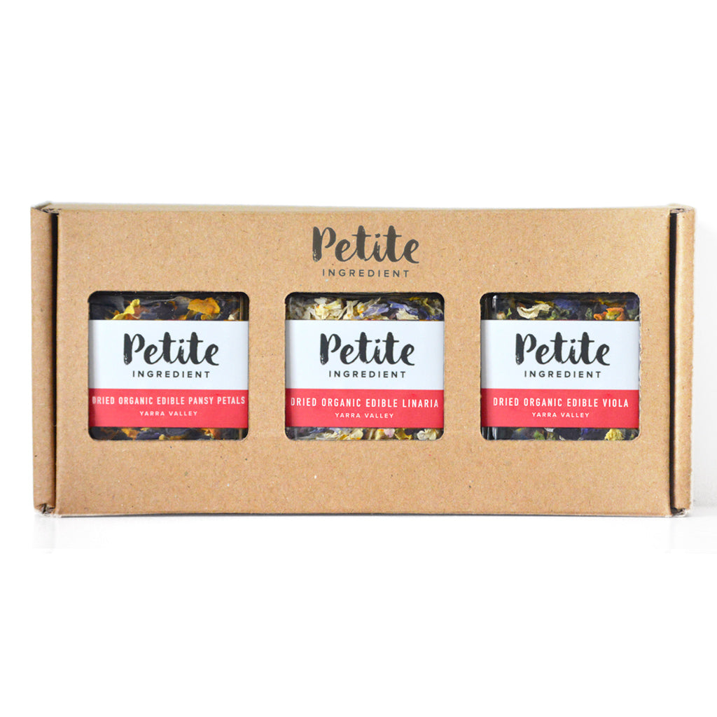 Gift Box - Delicate - Petite Ingredient