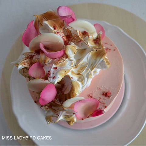 Rose Pink - Petite Ingredient