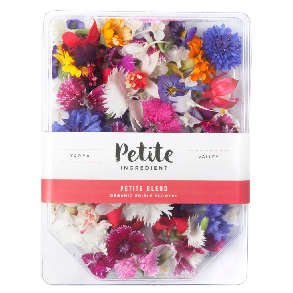 Petite Blend - Petite Ingredient