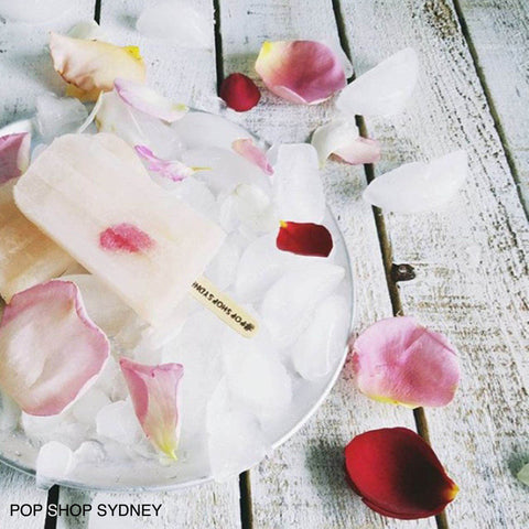 Rose - Petite Ingredient