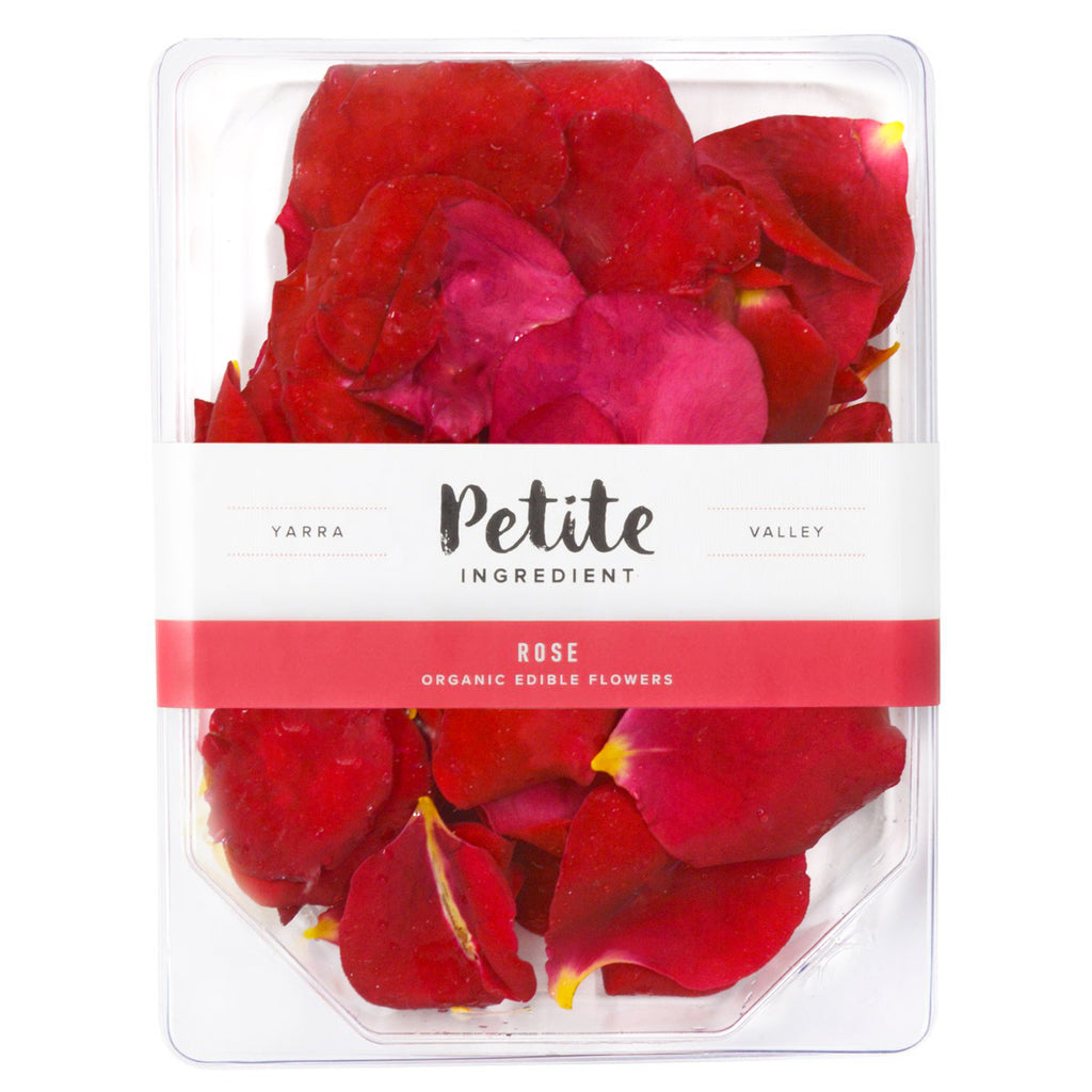 Rose Red