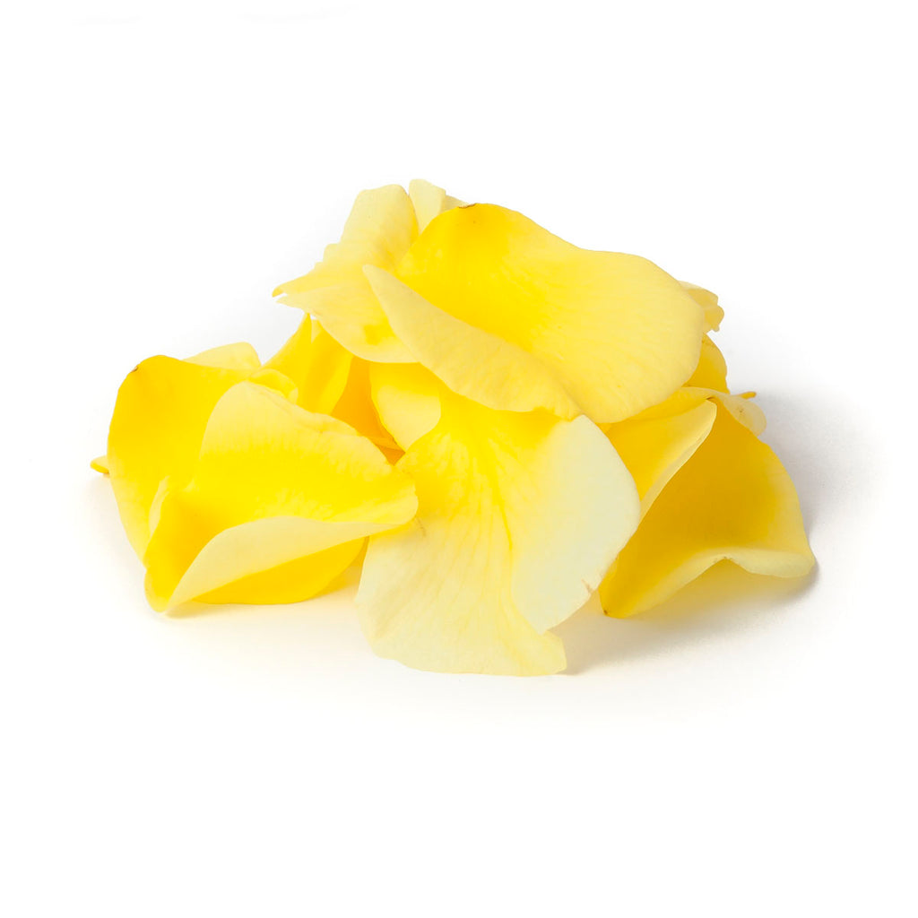 Rose Yellow - Petite Ingredient
